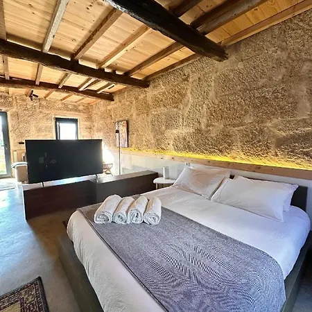 Ferienwohnung Loft 40-10 Vigo Exterior foto