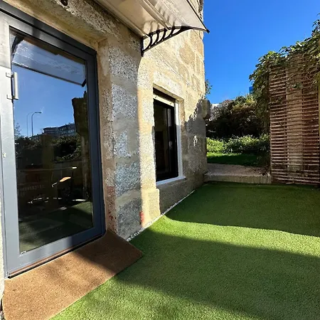Ferienwohnung Loft 40-10 Vigo Exterior foto