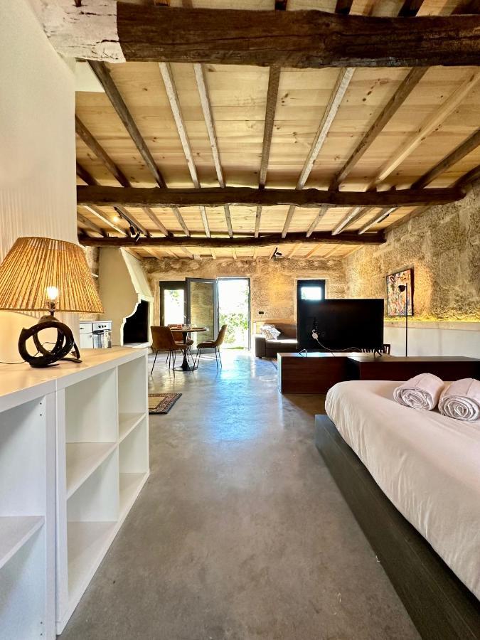 Loft 40-10 Apartment Vigo