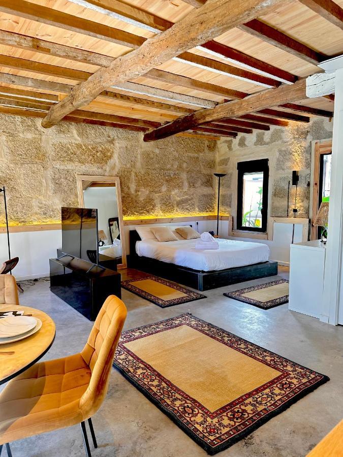 Loft 40-10 * Vigo