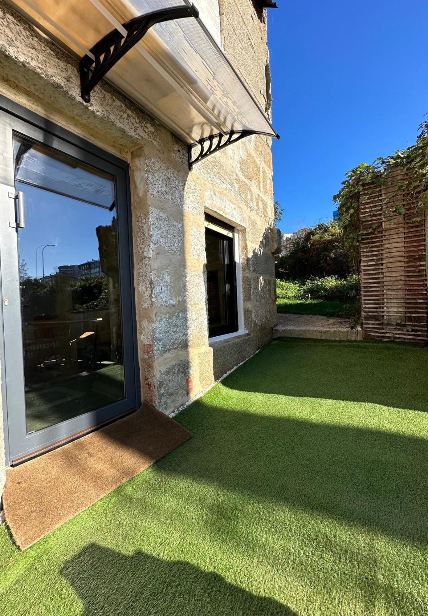Apartment Loft 40-10 Vigo